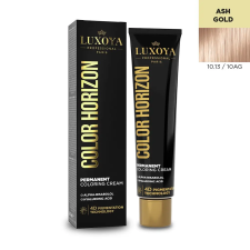 Luxoya Color Horizon 10.13 / 10AG 60ml hajfesték, színező