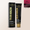  Luxoya Color Horizon Ammóniás hajfesték 3.65/3RM 60ml