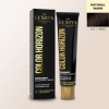  Luxoya Color Horizon Ammóniás hajfesték 4.0/4NW 60ml