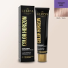  Luxoya Color Horizon Ammóniás hajfesték 9.21/9VA 60ml