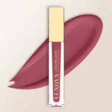  Luxoya Color Lock folyékony matt rúzs 08 rúzs, szájfény