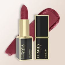 Luxoya Color Stay matt rúzs 04 rúzs, szájfény