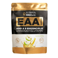 Luxoya - EAA Komplex - Alma&amp;Körte - 150g vitamin és táplálékkiegészítő