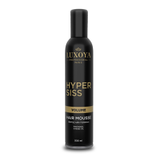 Luxoya Hajhab Volumen 300ml hajformázó