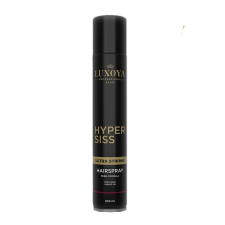 Luxoya Halakk Ultra Strong 500ml hajformázó
