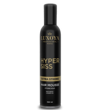  Luxoya Hypersiss Hajhab Extra Strong 300ml hajformázó