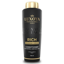 Luxoya Kondícionáló Rich 1000ml hajbalzsam