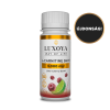 Luxoya L-CARNITINE SHOT 3.000 mg FOLYÉKONY L-KARNITIN 60 ml, Meggy-lime ízű