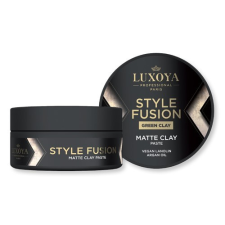  Luxoya Matte Clay paste 50ml hajformázó