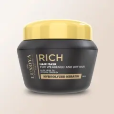  Luxoya Rich Hajmaszk 500ml hajbalzsam