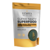 Luxoya - Super Tasty Superfood - Spirulina - Körte &amp; Alma ízben - 300g