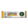 Luxoya Super Tasty Superfood Spirulinát és Zöld Búzafüvet tartalmazó italpor 12 g