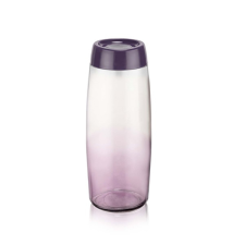 Luxplastic IRIS C-00432 Rainbow lila üveg tároló 1.600ml konyhai eszköz