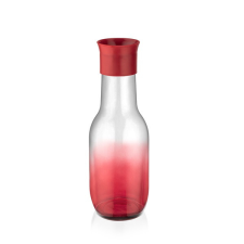 Luxplastic IRIS C-00477 Rainbow Hydra piros üvegpalack 1.000ml termosz