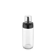 Luxplastic IRIS C-00517 ECO olaj és ecet üveg kiöntő 245ml konyhai eszköz