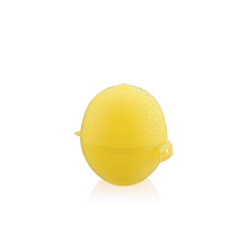 Luxplastic IRIS L-00395 citrom tároló doboz (L-00395) papírárú, csomagoló és tárolóeszköz