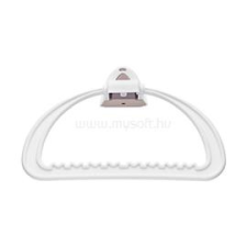 Luxplastic IRIS L-00619 Deco törölközőtartó (L-00619) fürdőszoba kiegészítő