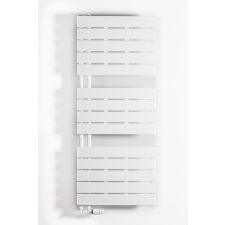 Luxrad Atakama fürdőszoba radiátor dekoratív 172x60 cm fehér ATA17206009003 fűtőtest, radiátor