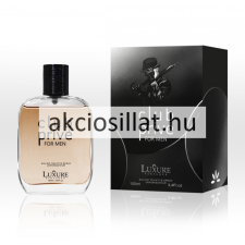 Luxure Club Privé EDT 100ml / Fragrance One Office for Men parfüm utánzat parfüm és kölni