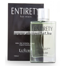 Luxure Entirety Men EDT 100ml / Calvin Klein Eternity Men parfüm utánzat parfüm és kölni