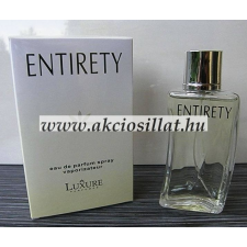 Luxure Entirety Woman parfüm EDP 100ml / Calvin Klein Eternity parfüm utánzat parfüm és kölni