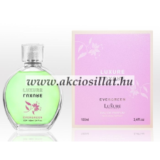 Luxure Evergreen EDP 100ml / Chanel Chance eau Fraiche parfüm utánzat parfüm és kölni
