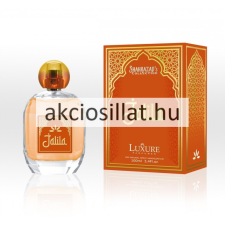 Luxure Jalila EDP 100ml / Kayali Eden Juice Apple 01 parfüm utánzat parfüm és kölni