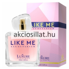 Luxure Like Me Women EDP 100ml / Giorgio Armani My Way parfüm utánzat női parfüm és kölni