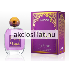 Luxure Nayla EDP 100ml / Initio Narcotic Delight parfüm utánzat parfüm és kölni