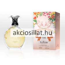 Luxure Olivia Summer Time EDP 100ml / Paco Rabanne Olympéa Solar parfüm utánzat parfüm és kölni