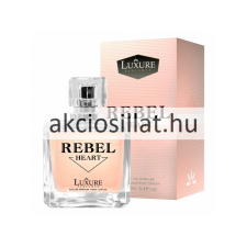 Luxure Rebel Heart EDP 100ml / Prada Paradoxe parfüm utánzat parfüm és kölni