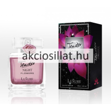 Luxure Tender Night Flowers EDP 100ml / Lancome La Nuit Tresor Fleur De Nuit parfüm utánzat parfüm és kölni