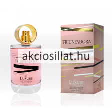 Luxure Triunfadora EDP 100ml / Trussardi Feminine parfüm utánzat parfüm és kölni