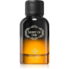 Luxury Concept Secret Of Oud EDP 100 ml parfüm és kölni