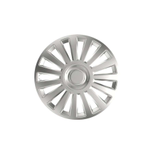 Luxury Dísztárcsa 13" Luxury Silver (4 darabos garnitúra) dísztárcsa