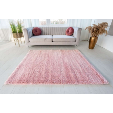 Luxury Elena Luxury Shaggy (Light Pink) álompuha szőnyeg 80x140cm Puder Pink lakástextília
