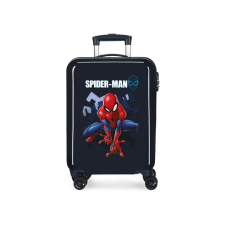  Luxus ABS utazótáska SPIDERMAN Action, 55x38x20cm, 34L, 4651762 kézitáska és bőrönd