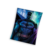  Luxus takaró 150/200cm Batman korall, BAT221021 lakástextília