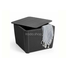  Luzon Plus műanyag kerti asztal kerti tárolás