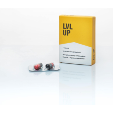  LVL UP - term. étrendkiegészítő férfiaknak (2db) potencianövelő
