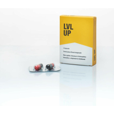 LVL UP - term. étrendkiegészítő férfiaknak (2db) potencianövelő