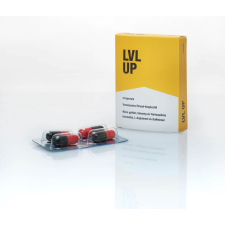  LVL UP - term. étrendkiegészítő férfiaknak (4db) potencianövelő