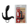 Lybaile Lybaile G-spot Stimulator Nexus Black