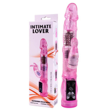Lybaile Lybaile Intimate Lover vibrator Pink vibrátorok