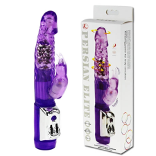 Lybaile Lybaile Rabbit Vibrator Purple vibrátorok