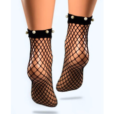 Lydia bokafix 2pár üvegszálas