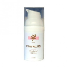 Lyl HYDRO MAX GÉL (30ml) bőrápoló szer