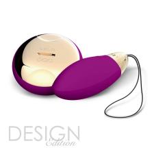  Lyla 2 Design Edition Deep Rose vibrátorok