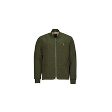 Lyle & scott Dzsekik JK1902V Keki EU M