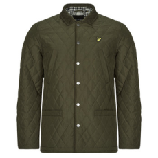 Lyle & scott Dzsekik JK1990V Keki EU L